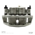 Dynamic Friction 331-39037 Disc Brake Caliper - Front Left - view 5