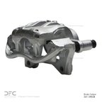 Dynamic Friction 331-39038 Disc Brake Caliper - Rear Right - view 2