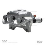 Dynamite Friction 331-39039 Disc Brake Caliper - Rear Left - view 2