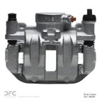 Dynamite Friction 331-39039 Disc Brake Caliper - Rear Left - view 3