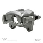 Dynamic Friction 331-39040 Disc Brake Caliper - Rear Right - view 2