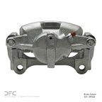 Dynamic Friction 331-39040 Disc Brake Caliper - Rear Right - view 4