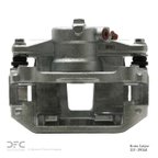 Dynamic Friction 331-39040 Disc Brake Caliper - Rear Right - view 5