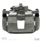 Dynamic Friction 331-39040 Disc Brake Caliper - Rear Right - view 3