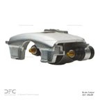 Dynamite Friction 331-39609 Disc Brake Caliper - Rear Left - view 2
