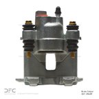 Dynamite Friction 331-39609 Disc Brake Caliper - Rear Left - view 5