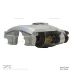 Dynamic Friction 331-39610 Disc Brake Caliper - Rear Right - view 2