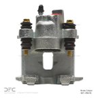 Dynamic Friction 331-39610 Disc Brake Caliper - Rear Right - view 5