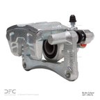 Dynamic Friction 331-39616 Disc Brake Caliper - Rear Right - view 2