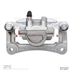 Dynamic Friction 331-39616 Disc Brake Caliper - Rear Right - view 4