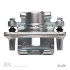 Dynamic Friction 331-39616 Disc Brake Caliper - Rear Right - view 5