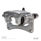 Dynamite Friction 331-39617 Disc Brake Caliper - Rear Left - view 2