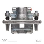 Dynamite Friction 331-39617 Disc Brake Caliper - Rear Left - view 5