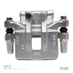 Dynamite Friction 331-39617 Disc Brake Caliper - Rear Left - view 3