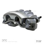 Dynamite Friction 331-40000 Disc Brake Caliper - Front Right or Rear Right - view 2