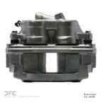 Dynamite Friction 331-40000 Disc Brake Caliper - Front Right or Rear Right - view 5