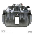 Dynamite Friction 331-40000 Disc Brake Caliper - Front Right or Rear Right - view 3