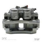Dynamite Friction 331-40001 Disc Brake Caliper - Front Left or Rear Left - view 5