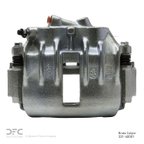 Dynamite Friction 331-40001 Disc Brake Caliper - Front Left or Rear Left - view 3