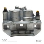 Dynamite Friction 331-40002 Disc Brake Caliper - Front Right or Rear Right - view 5