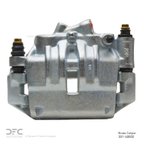 Dynamite Friction 331-40002 Disc Brake Caliper - Front Right or Rear Right - view 3