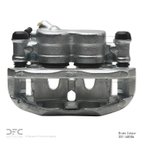 Dynamite Friction 331-40006 Disc Brake Caliper - Front Right - view 5