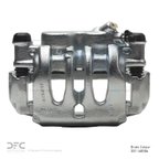 Dynamite Friction 331-40006 Disc Brake Caliper - Front Right - view 3