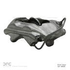 Dynamic Friction 331-40022 Disc Brake Caliper - Front Right - view 2