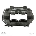 Dynamic Friction 331-40022 Disc Brake Caliper - Front Right - view 5