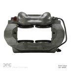 Dynamic Friction 331-40022 Disc Brake Caliper - Front Right - view 3
