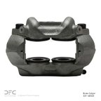 Dynamite Friction 331-40023 Disc Brake Caliper - Front Left - view 3