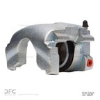Dynamic Friction 331-40029 Disc Brake Caliper - Front Left or Rear Left - view 2