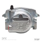 Dynamic Friction 331-40029 Disc Brake Caliper - Front Left or Rear Left - view 4