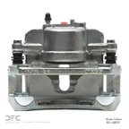 Dynamite Friction 331-40031 Disc Brake Caliper - Front Left - view 5