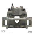 Dynamite Friction 331-40033 Disc Brake Caliper - Front Left - view 5