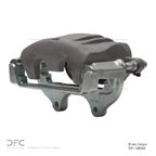 Dynamite Friction 331-40040 Disc Brake Caliper - Front Left or Front Right - view 2