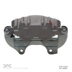 Dynamite Friction 331-40040 Disc Brake Caliper - Front Left or Front Right - view 4