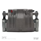 Dynamite Friction 331-40040 Disc Brake Caliper - Front Left or Front Right - view 3