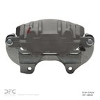 Dynamite Friction 331-40041 Disc Brake Caliper - Front Left or Front Right - view 4