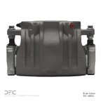 Dynamite Friction 331-40041 Disc Brake Caliper - Front Left or Front Right - view 3