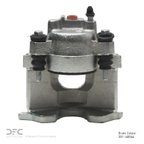 Dynamite Friction 331-40044 Disc Brake Caliper - Front Right - view 5