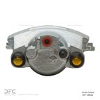 Dynamic Friction 331-40046 Disc Brake Caliper - Front Right - view 4