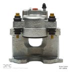 Dynamic Friction 331-40046 Disc Brake Caliper - Front Right - view 5