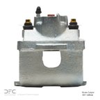 Dynamic Friction 331-40046 Disc Brake Caliper - Front Right - view 3