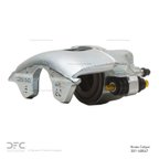 Dynamite Friction 331-40047 Disc Brake Caliper - Front Left - view 2