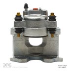 Dynamite Friction 331-40047 Disc Brake Caliper - Front Left - view 5