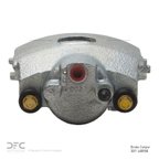 Dynamite Friction 331-40050 Disc Brake Caliper - Front Right - view 4