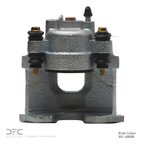 Dynamite Friction 331-40050 Disc Brake Caliper - Front Right - view 5