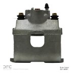 Dynamite Friction 331-40051 Disc Brake Caliper - Front Left - view 3