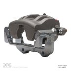 Dynamite Friction 331-40057 Disc Brake Caliper - Front - view 2